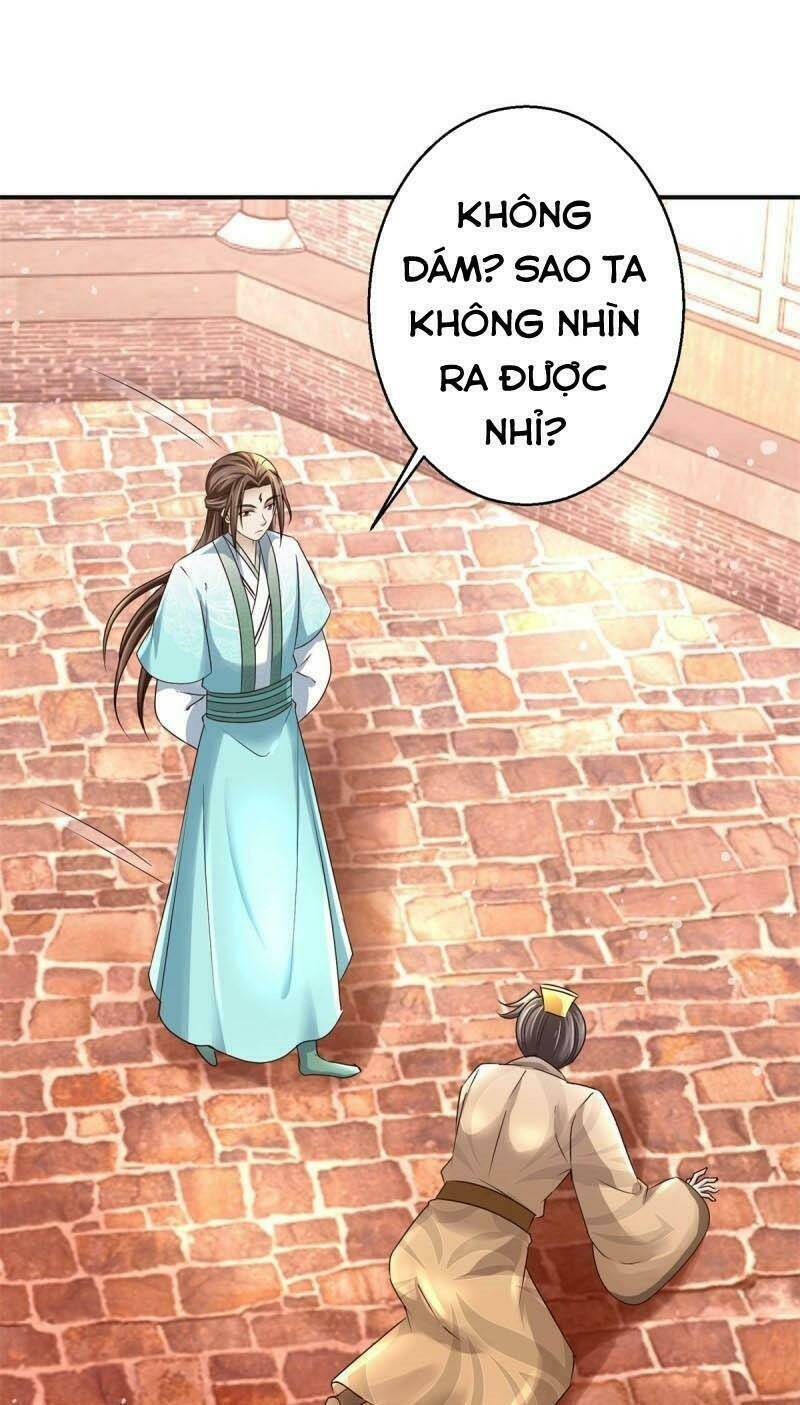 cửu dương đế tôn chapter 160 1