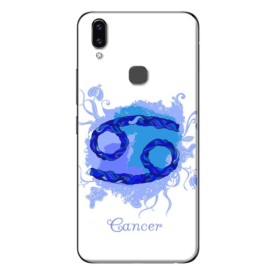 Ốp Lưng Dành Cho Vivo V9 - Cancer