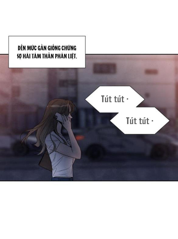 điều khiến tôi quyết tâm muốn chết chapter 62.2 8