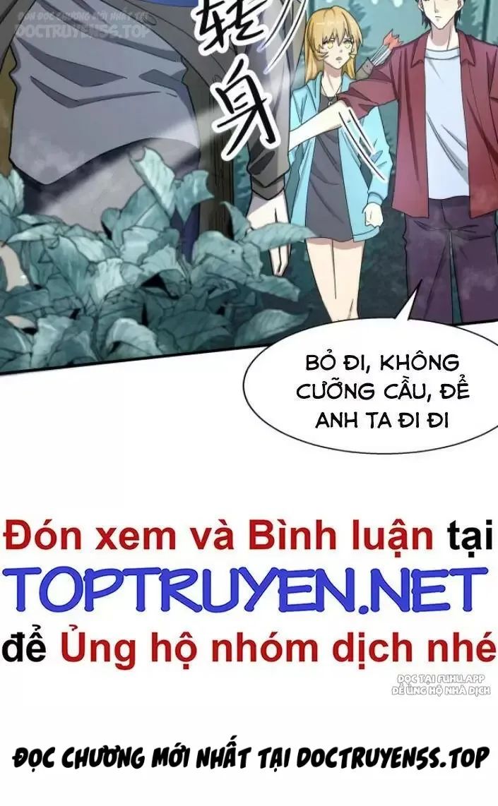 bắt đầu với thiên phú cấp sss chapter 7 23