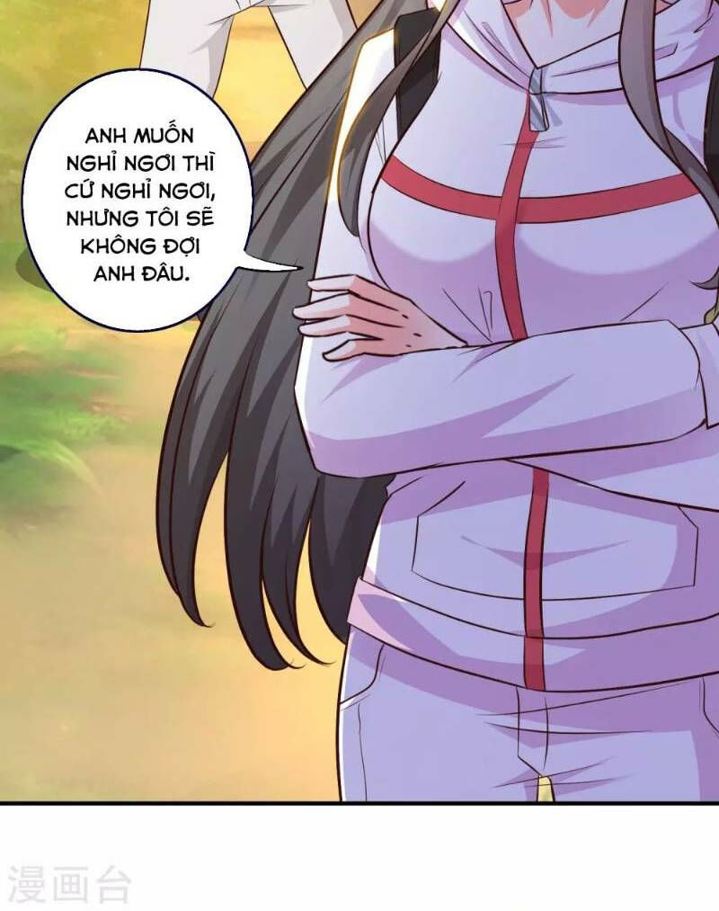 tối cường vận đào hoa chapter 45 3