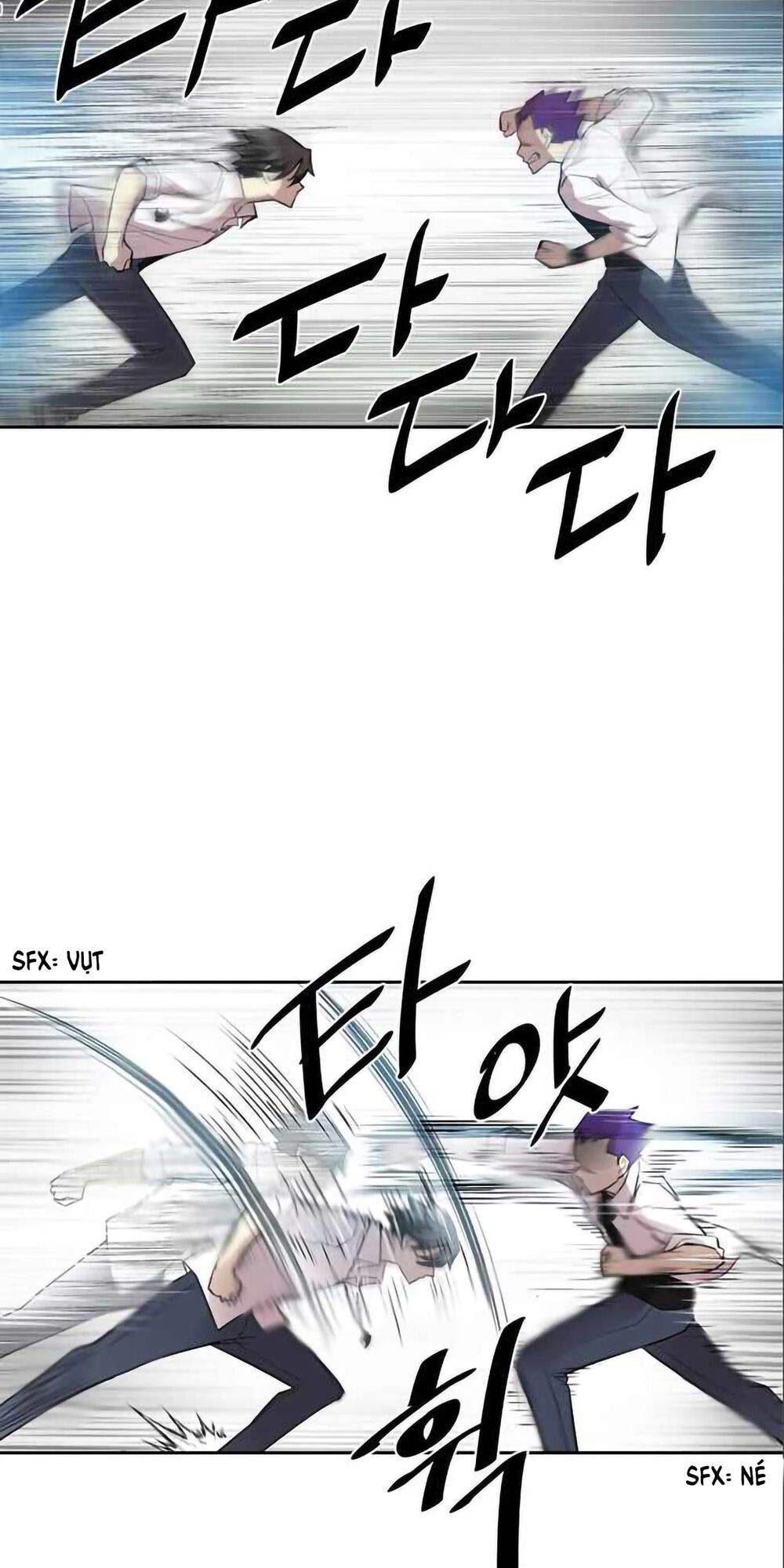 chuyển sinh thành ác nhân chapter 4 4