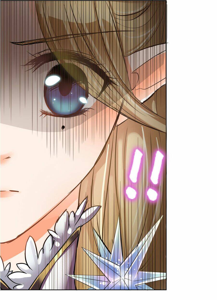 bá quyền trung thành tìm kiếm người yêu chapter 1 11