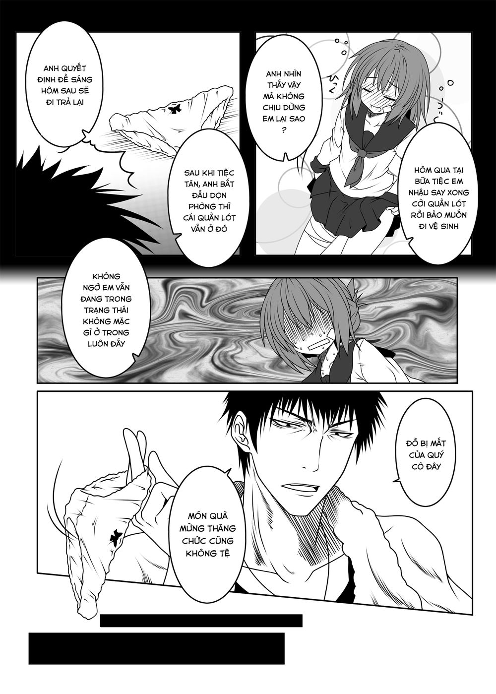 fleet journal chapter 4.5 7