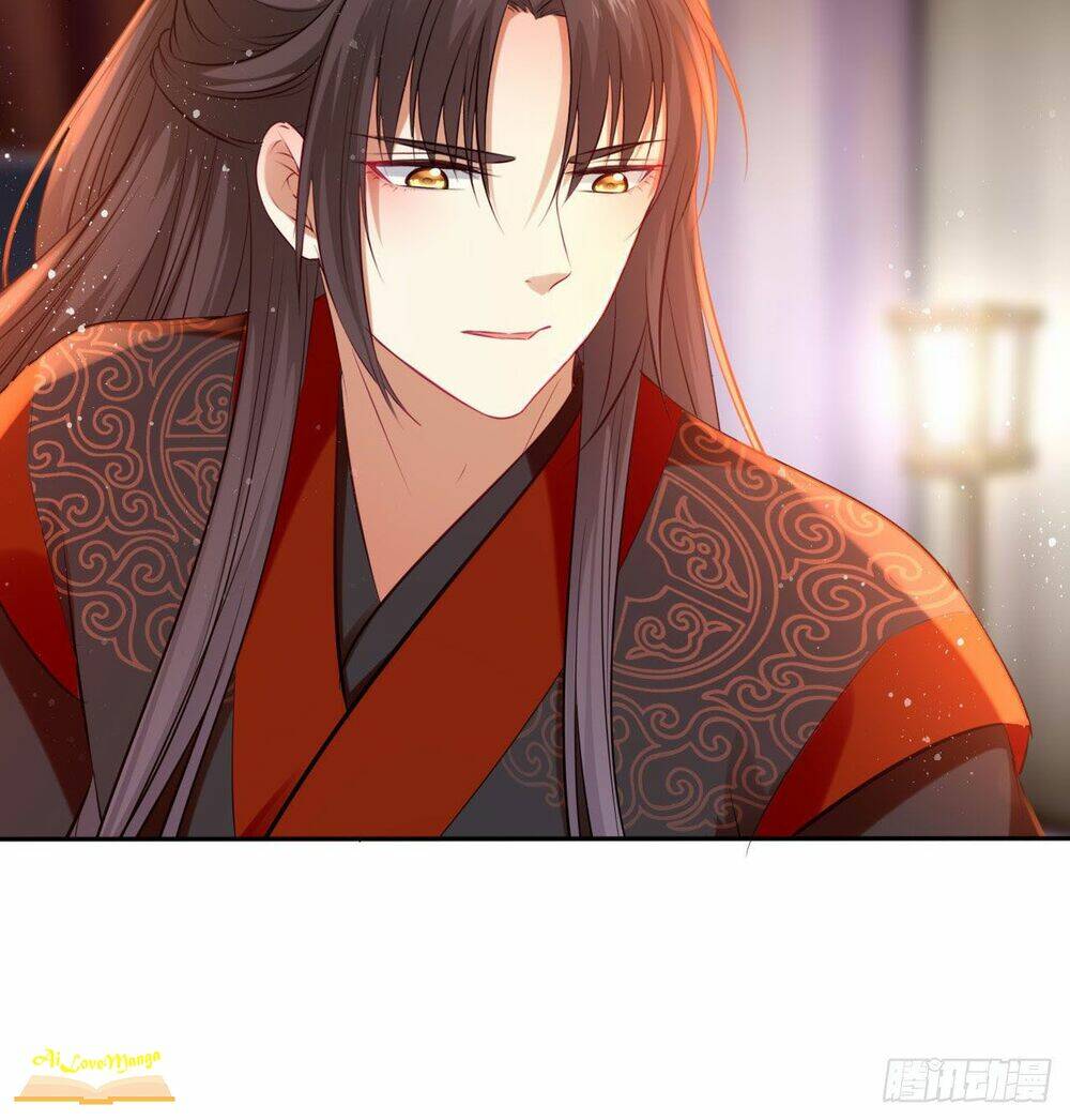 vương phi thật thích trang điểm chapter 86 37