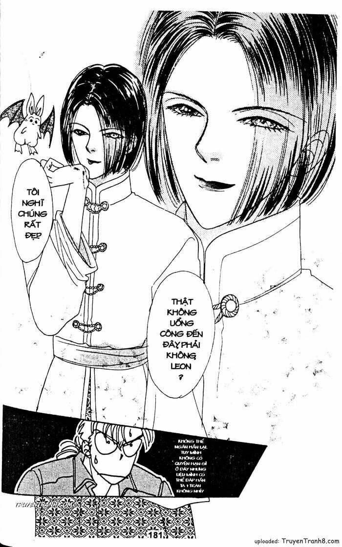 tiệm thú kiểng chapter 23 76