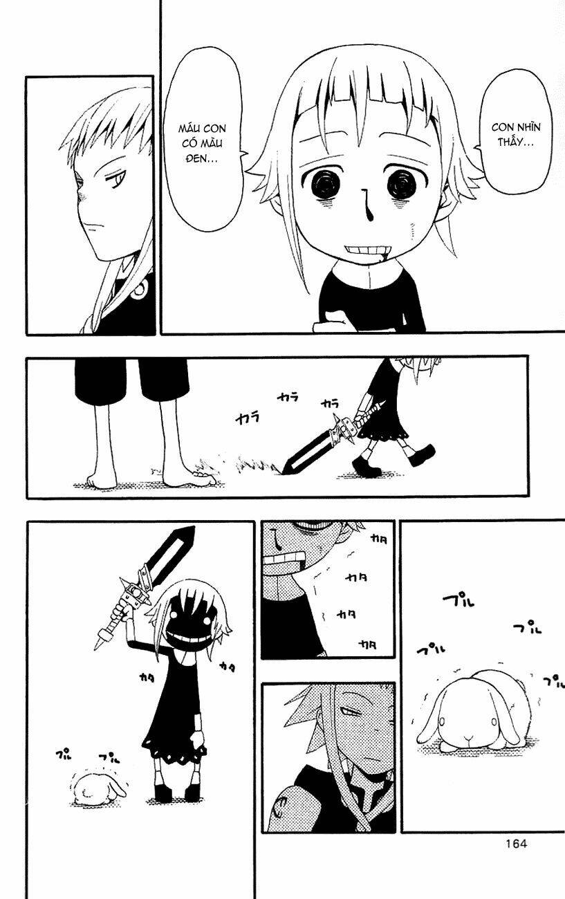 soul eater chapter 18 28