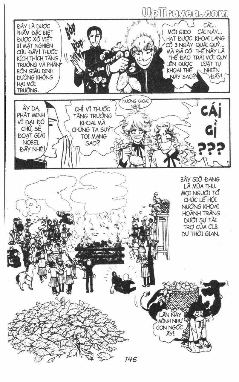 câu lạc bộ con nhà giàu chapter 1 147