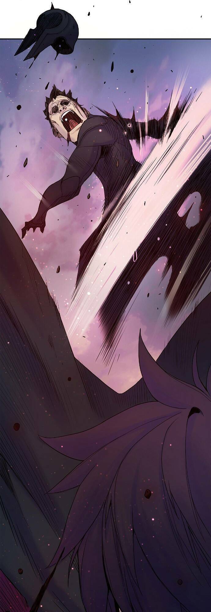 băng tâm kỵ sĩ chapter 9 62