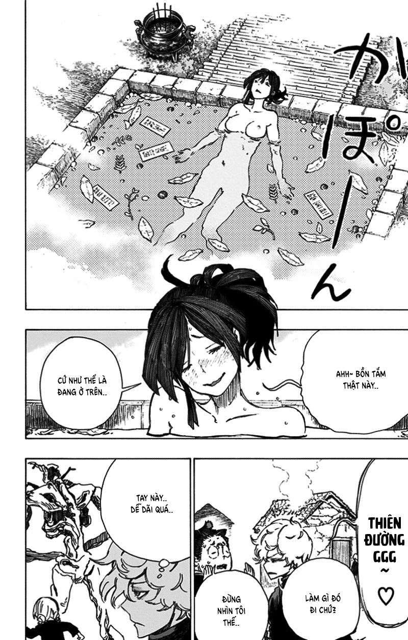 jigokuraku chapter 18 7