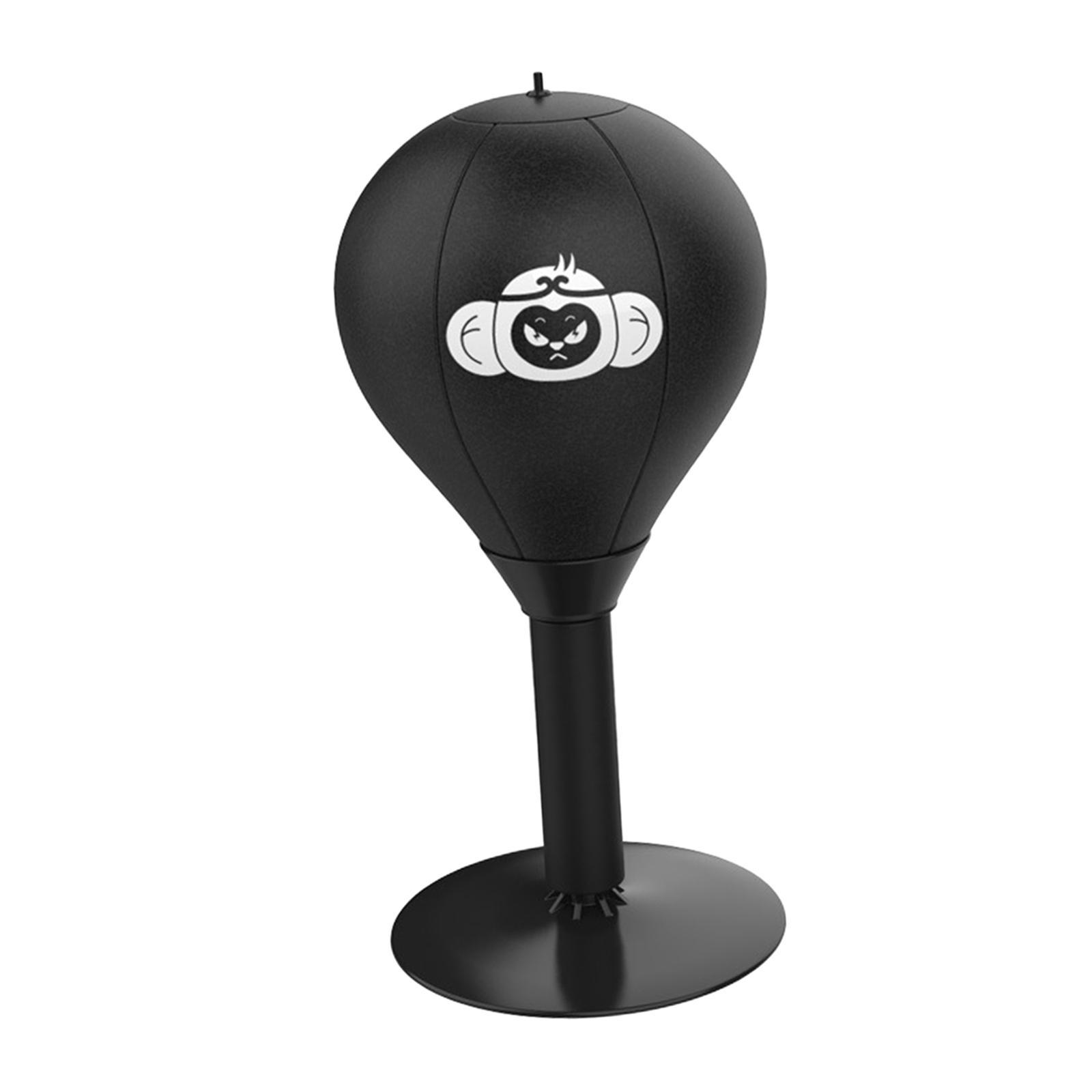 Boxing Desktop Speed Ball for Adults Children Adults