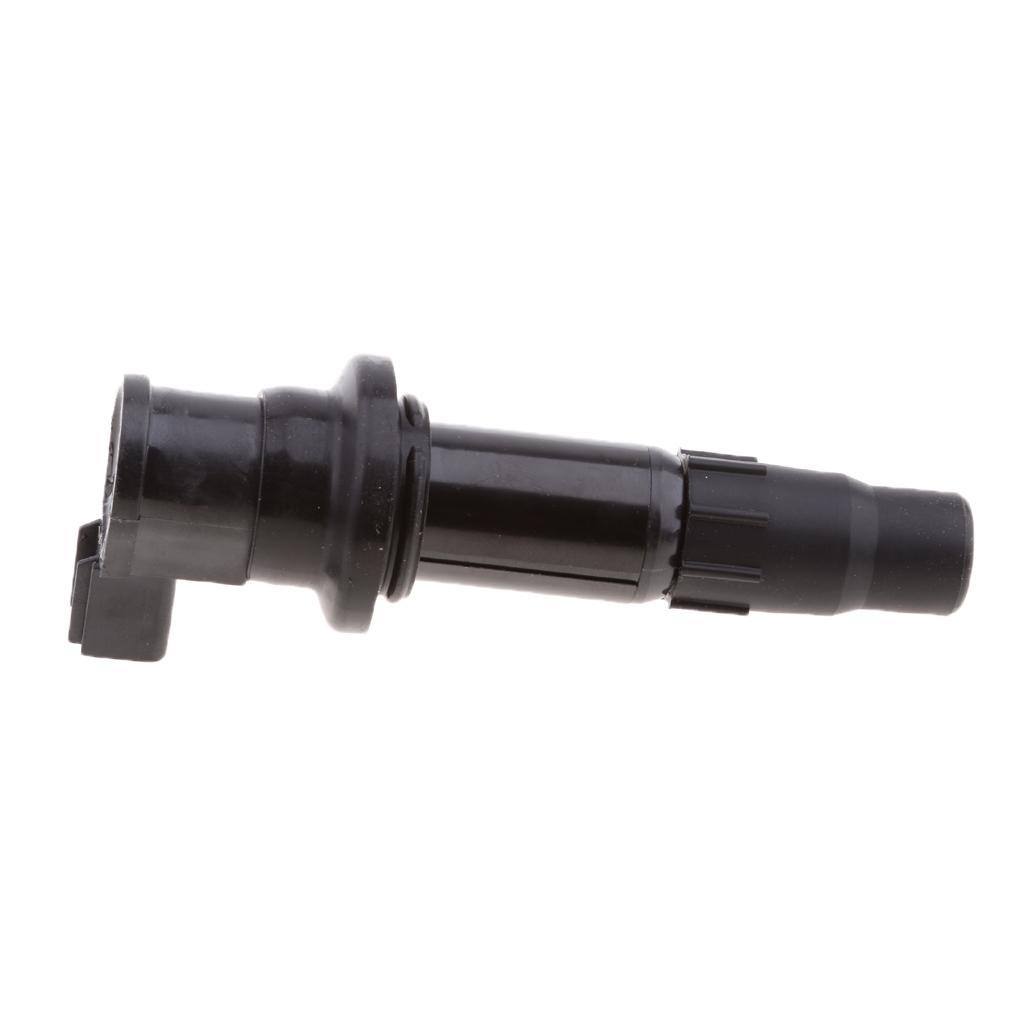High Quality Ignition Coil Ignition Module with Spark Plug Connector Suitable