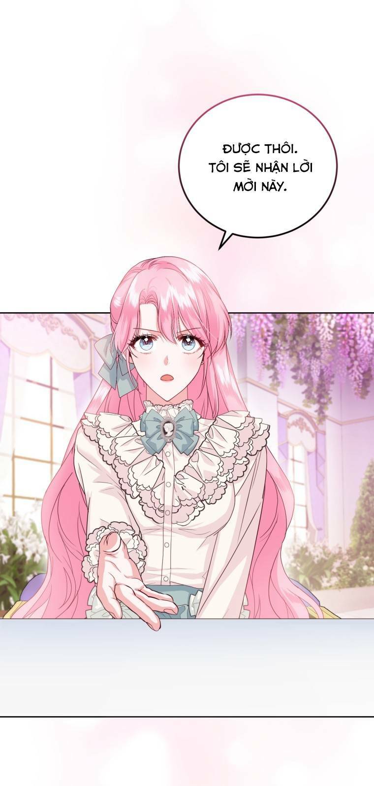 nhà điều chế nước hoa độc quyền của bạo chúa chapter 38 14