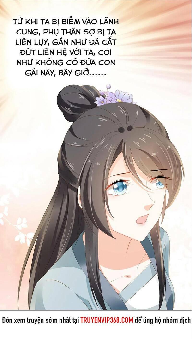 nhặt được bảo bối manh manh chapter 41 11