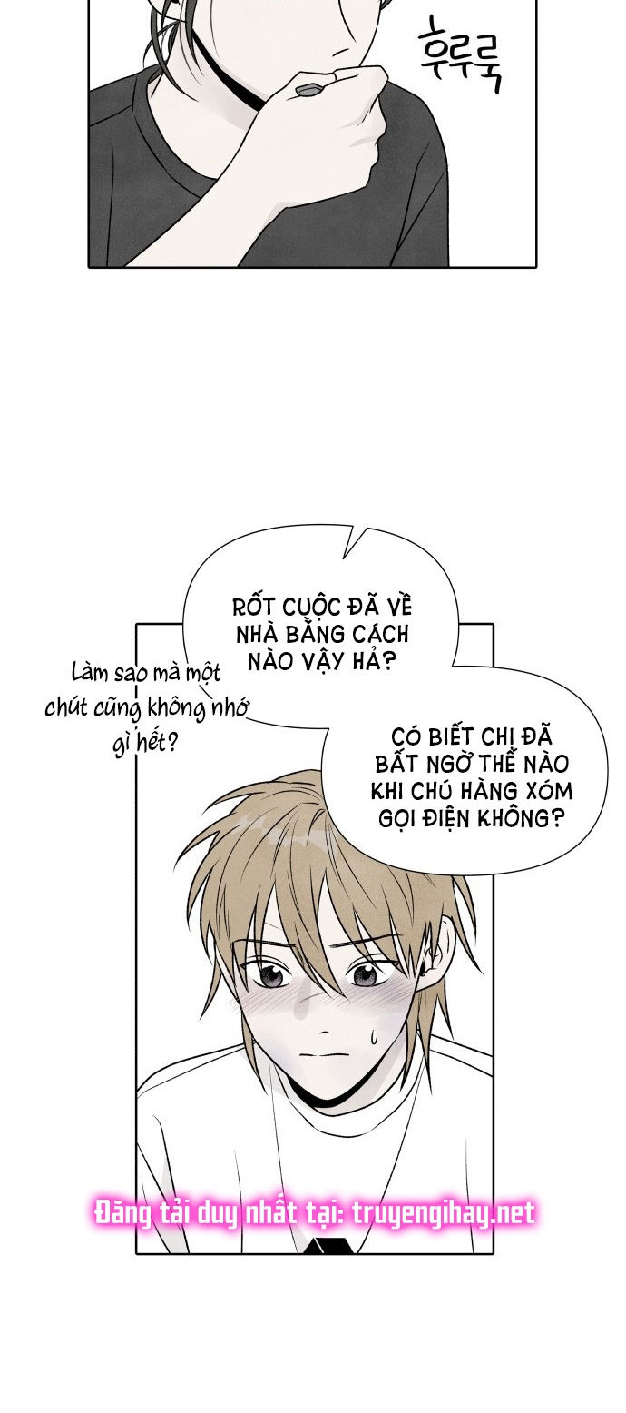 điều khiến tôi quyết tâm muốn chết chapter 26.1 22