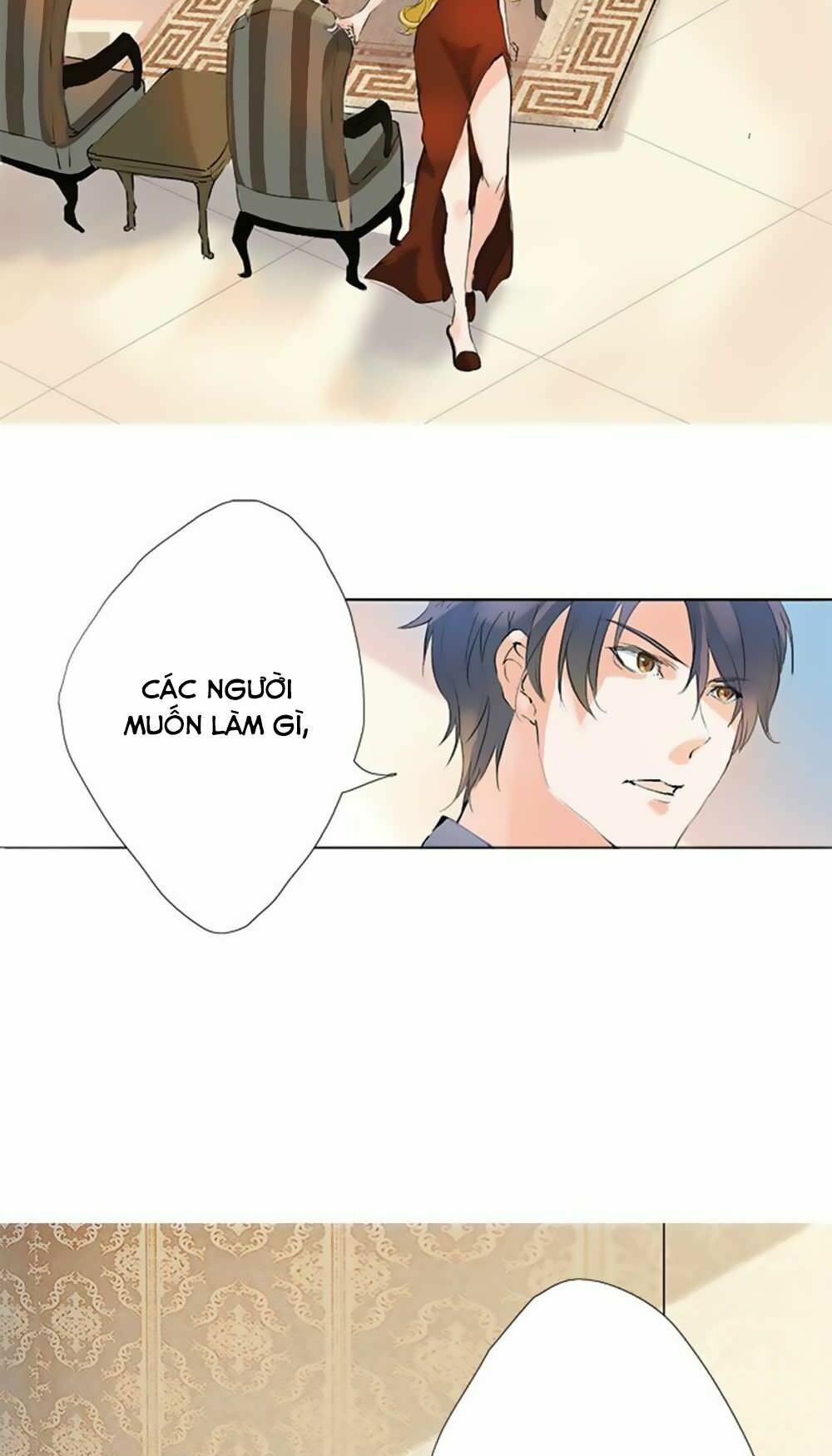 thiên kim đường môn chapter 15 23