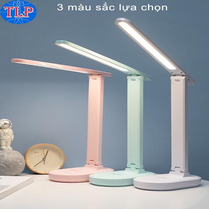 èn Bàn LED Đọc Sách Cho Học Sinh Chống Cận