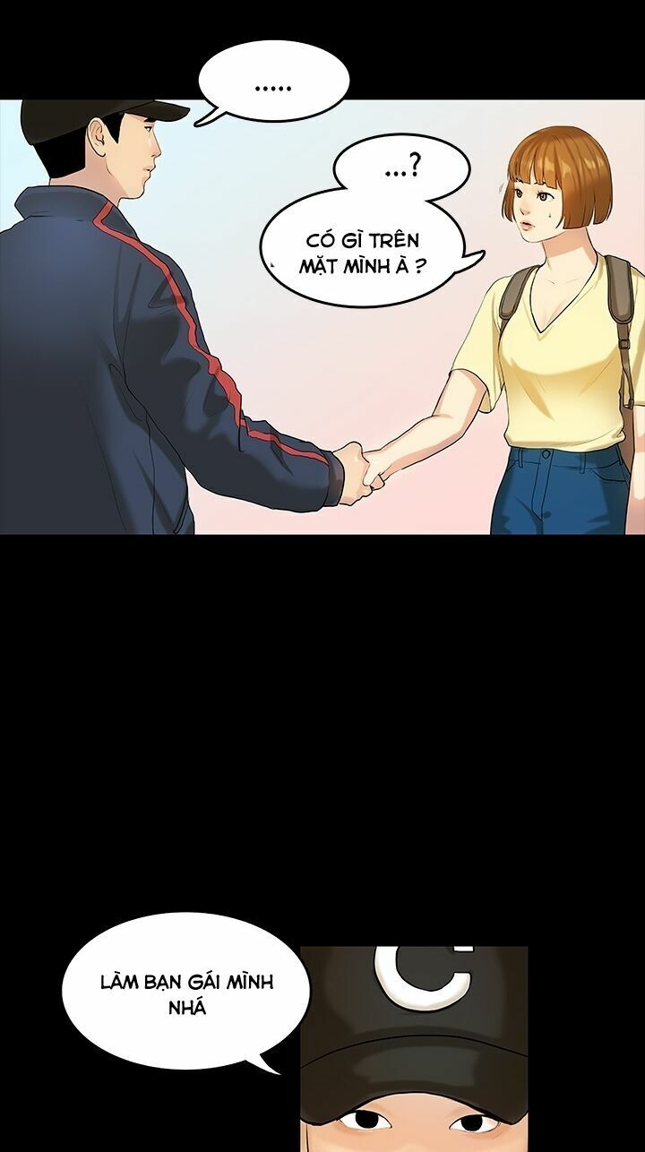 hoa chưa nở rộ chapter 7 37