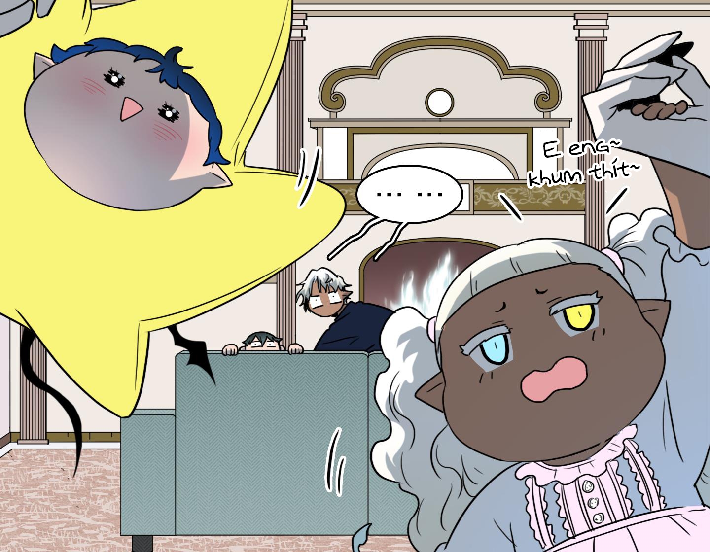 dear door chapter 138 34