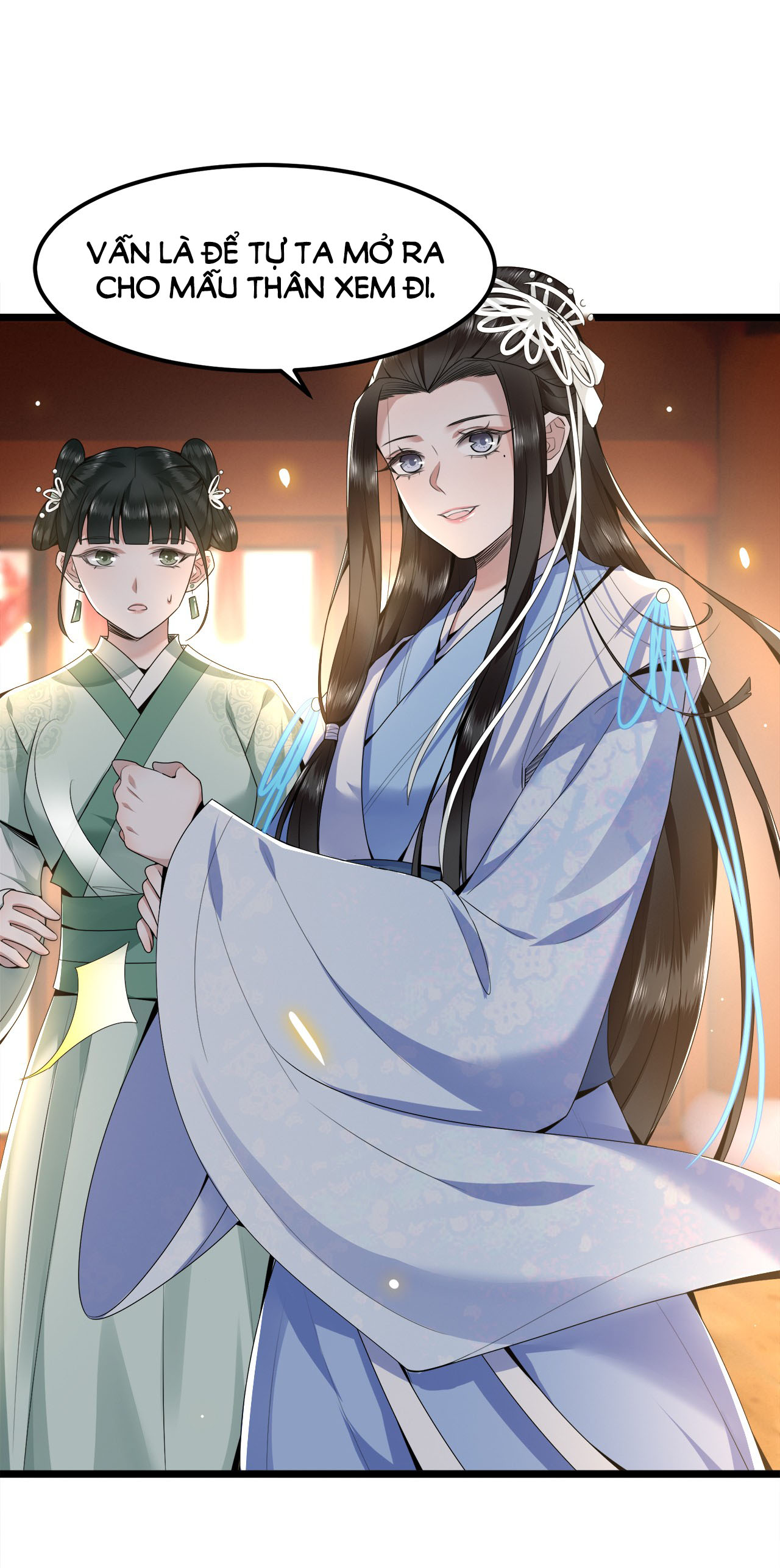 phượng hoàng vu phi chapter 41 17