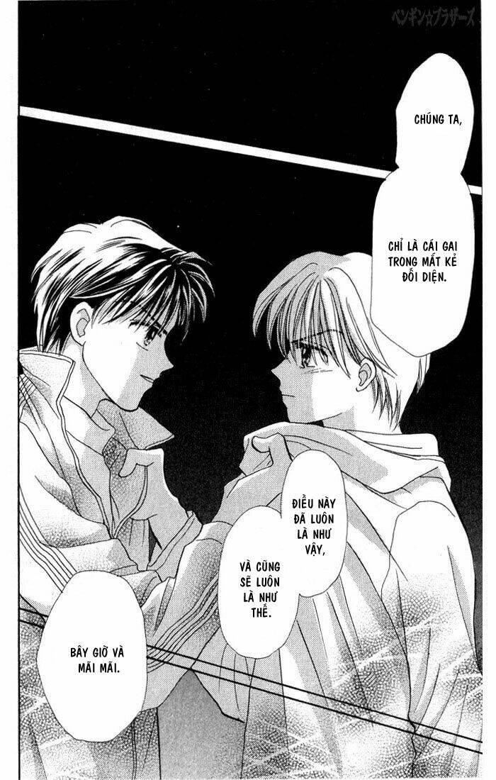 penguin brothers chapter 21 18