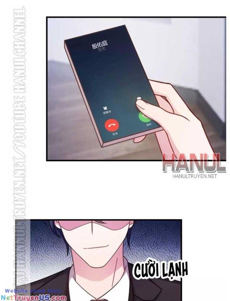 tiểu bạch nam thần daddy chapter 171 1