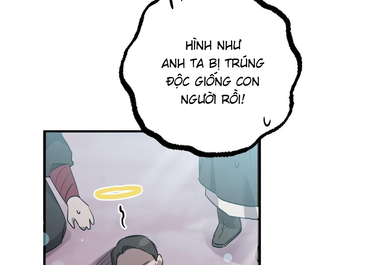 những chú thỏ của hapypy chapter 62 38