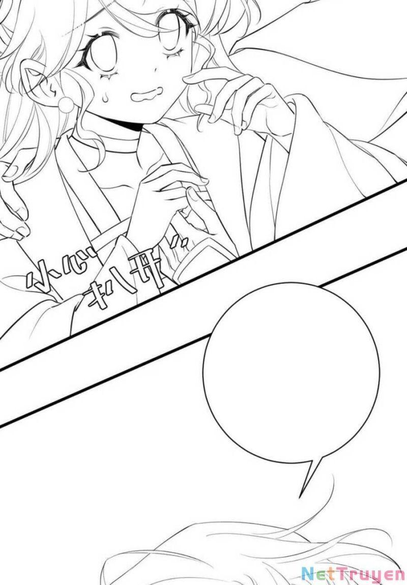 phương thức sinh tồn của công chúa pháo hôi chapter 168 50