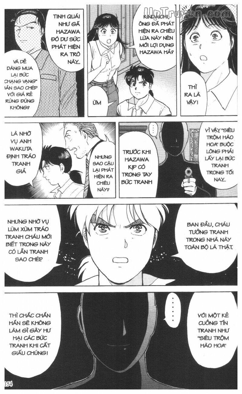 thám tử kindaichi (bản đẹp) chapter 13 157