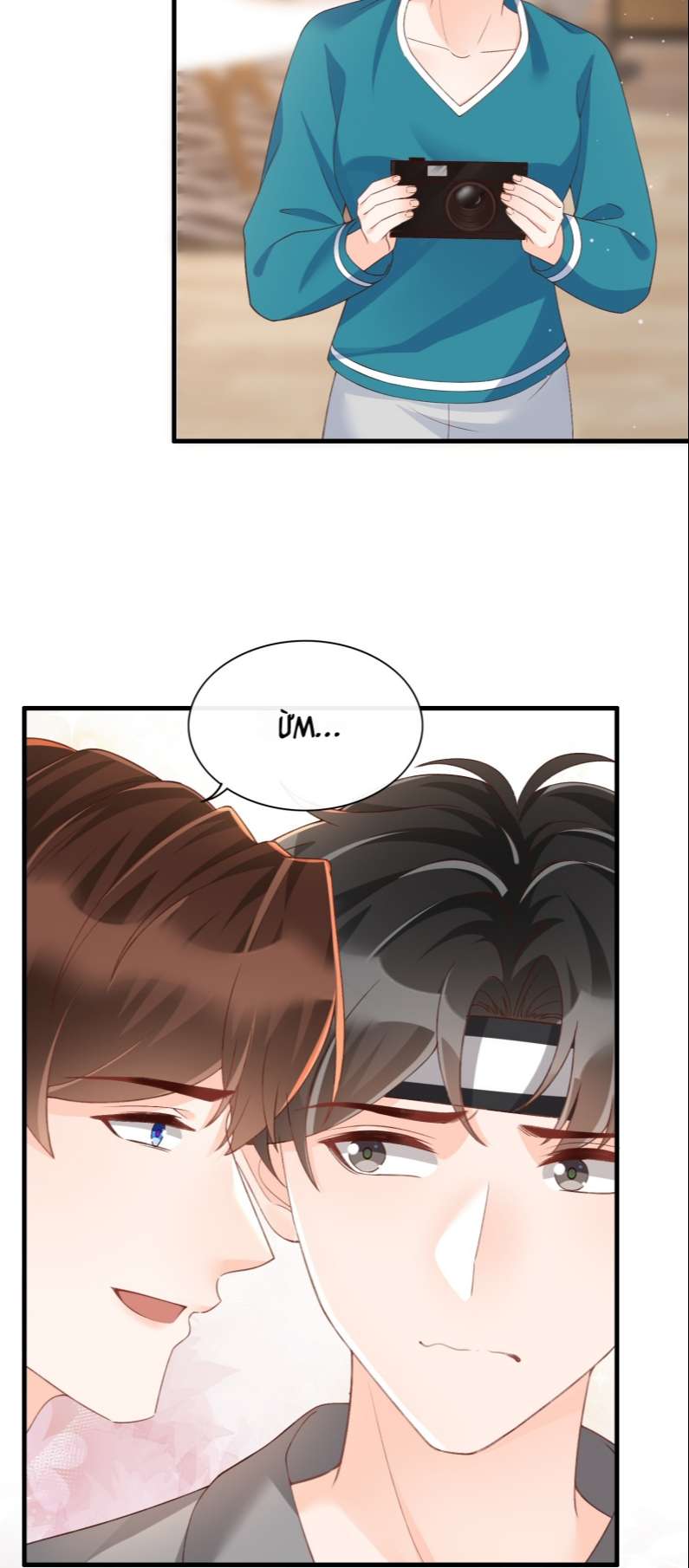 ngọt không ngừng nghỉ chapter 68 11