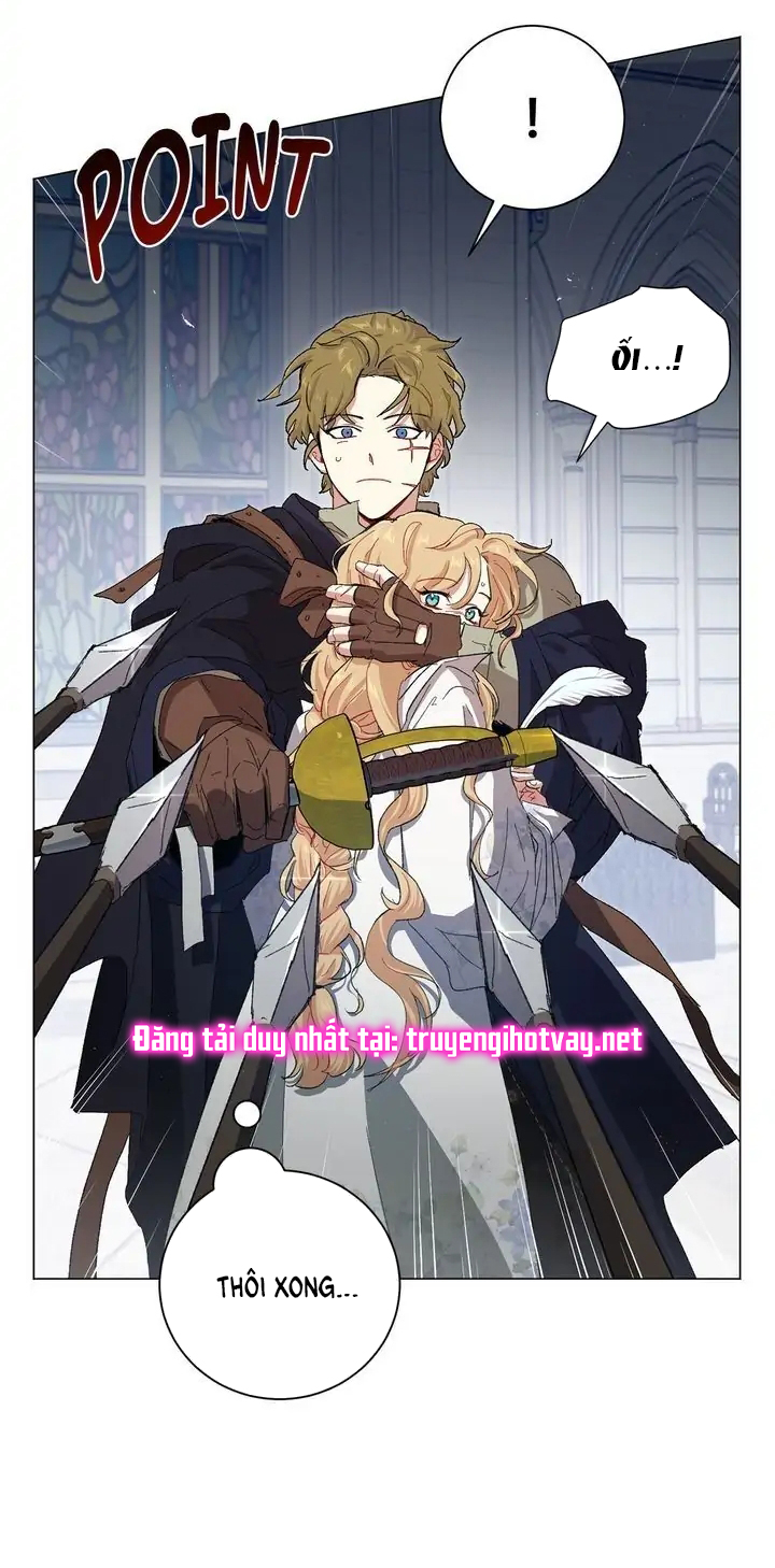 tôi là fan cứng hoàng tử chapter 61.1 19