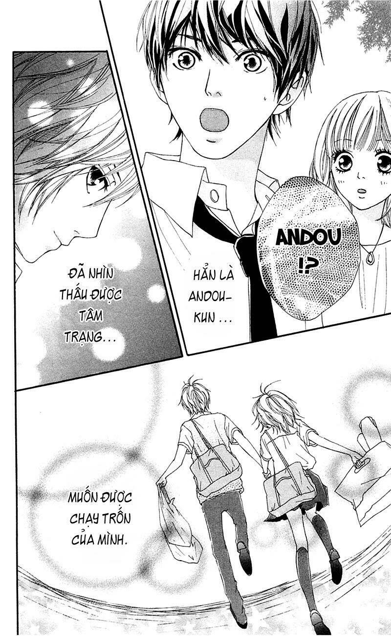 tình yêu học trò chapter 6 43