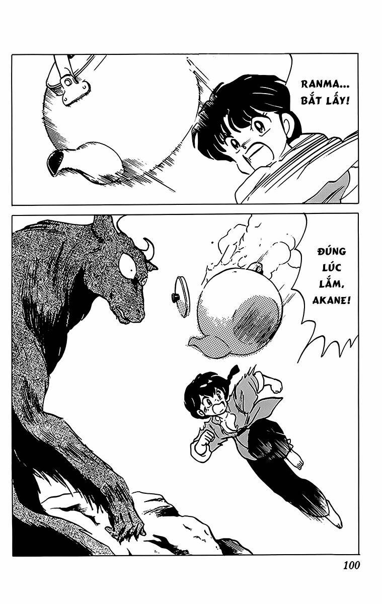 suối lời nguyền chapter 185 17