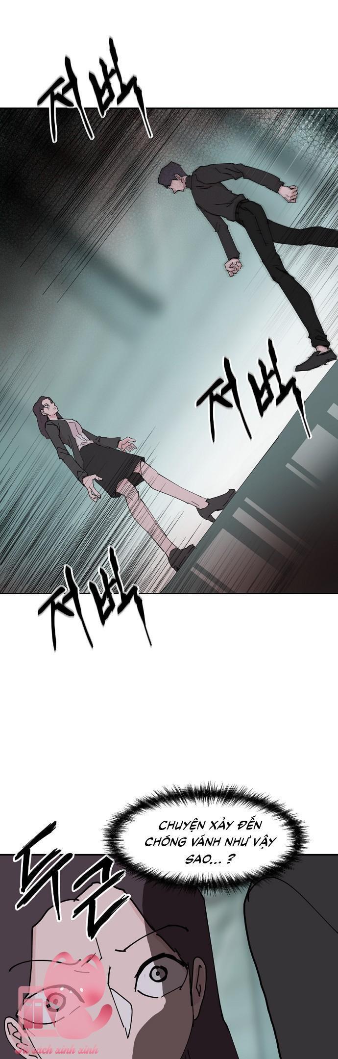 yêu không hồi kết chapter 31 28