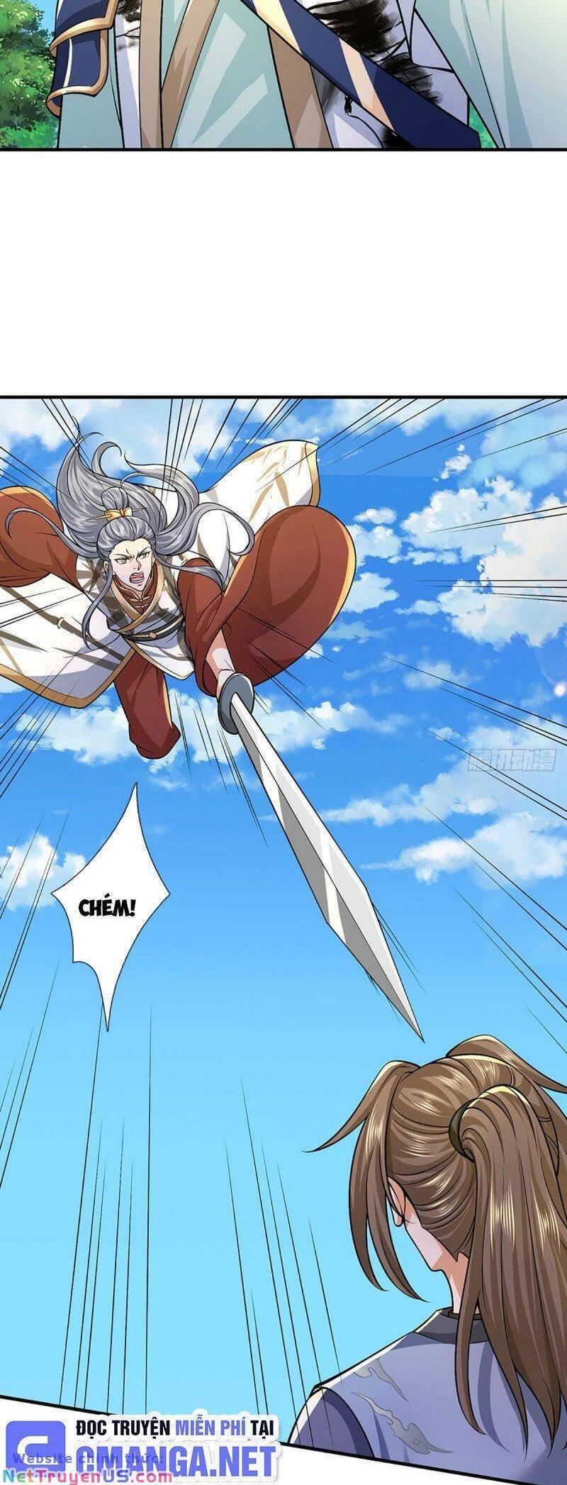 ta trở về từ thế giới tu tiên chapter 237 19