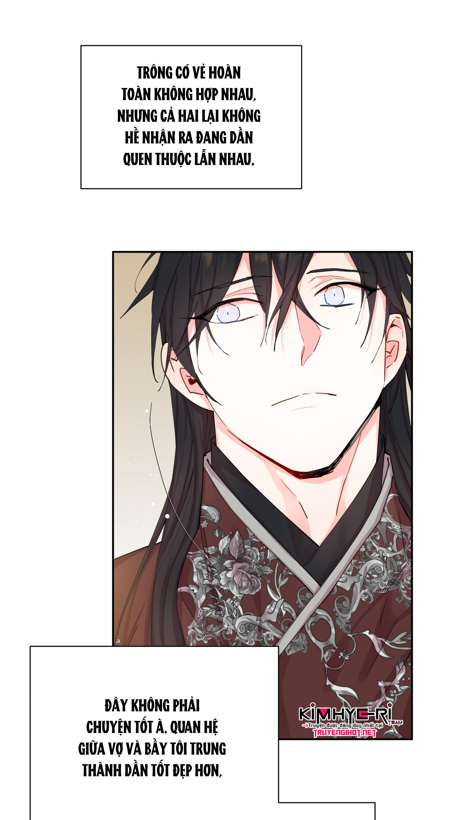 nàng tiên chốn cực lạc chapter 10 71