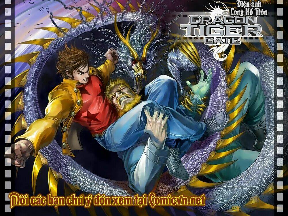 vương phong lôi 2 chapter 48 40