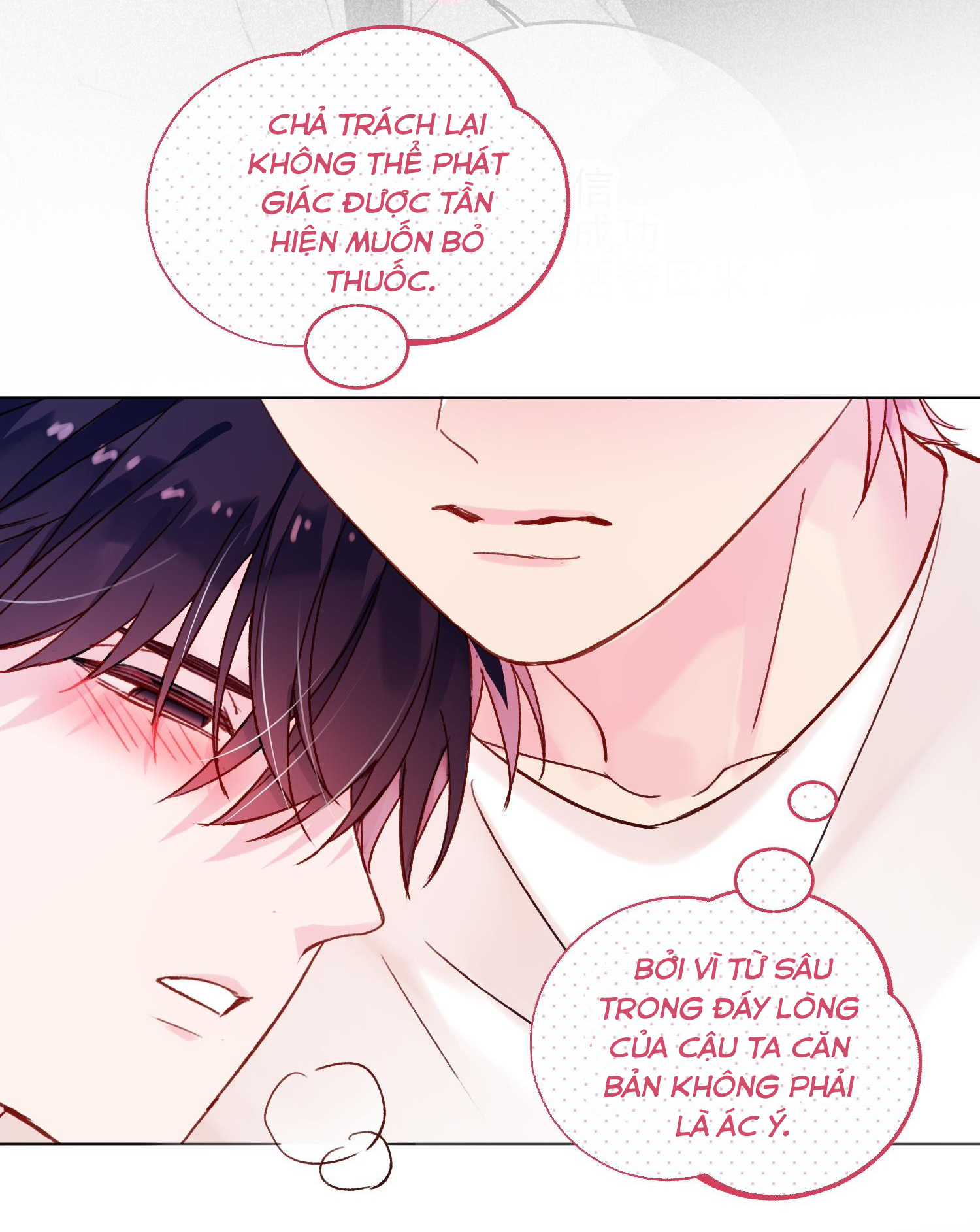 tôi phải làm một kẻ đại xấu xa chapter 87 54