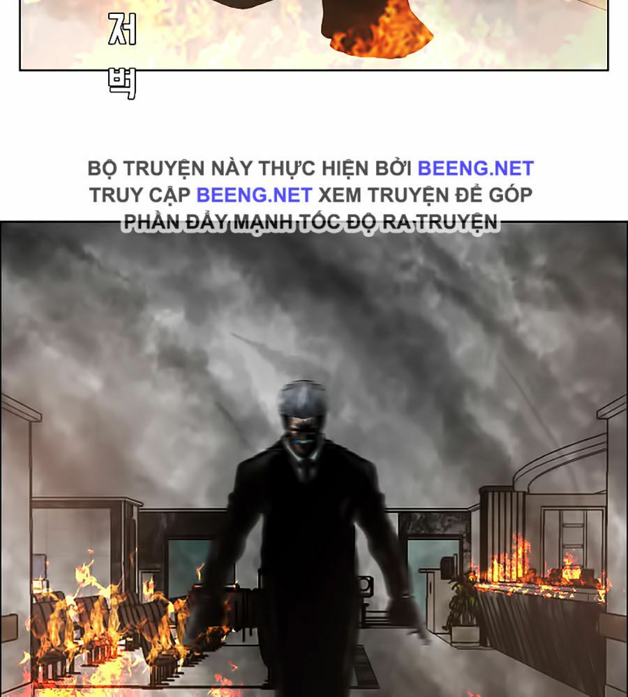 bá chủ học đường ss3 chapter 13 11