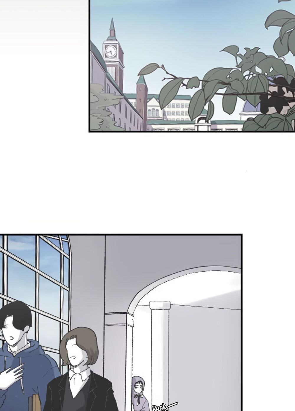 ba người anh trai cực phẩm của tôi chapter 6 50