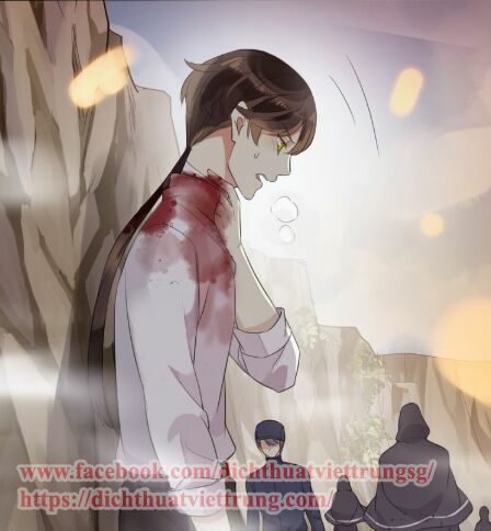 vết cắn ngọt ngào phần 2 chapter 43 75