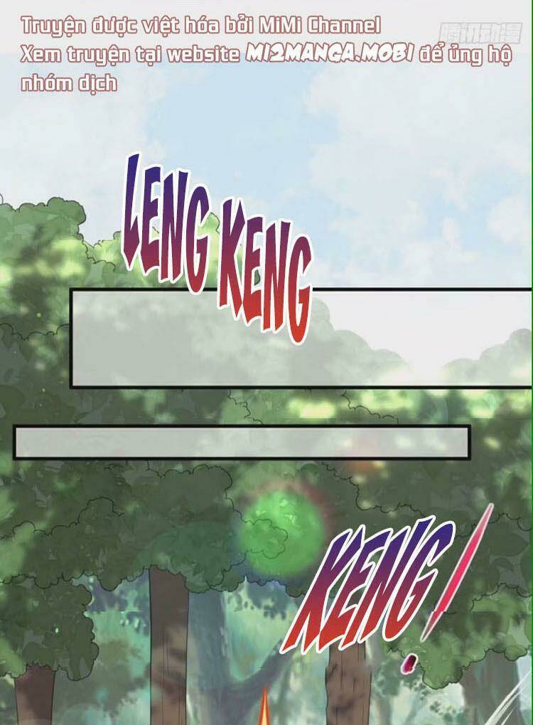 hoạn phi thiên hạ chapter 155 1