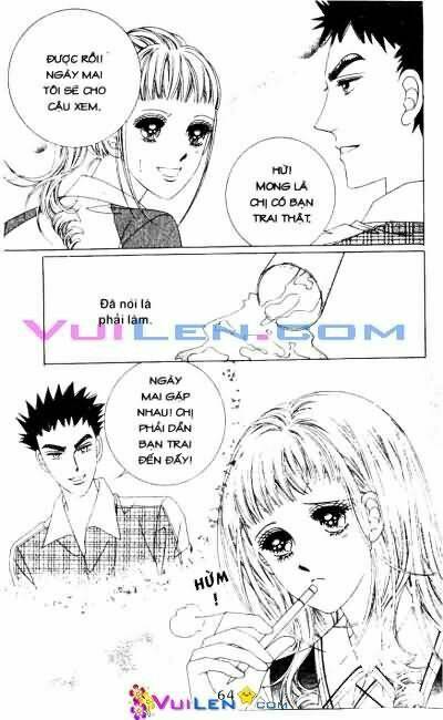 thủ lĩnh chunja chapter 7 64