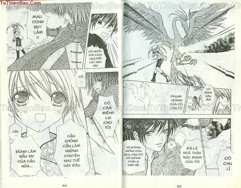 love monster chapter 49 16