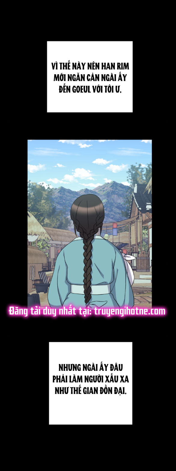 [18+] mơ về một cơn mưa phùn chapter 26.1 33