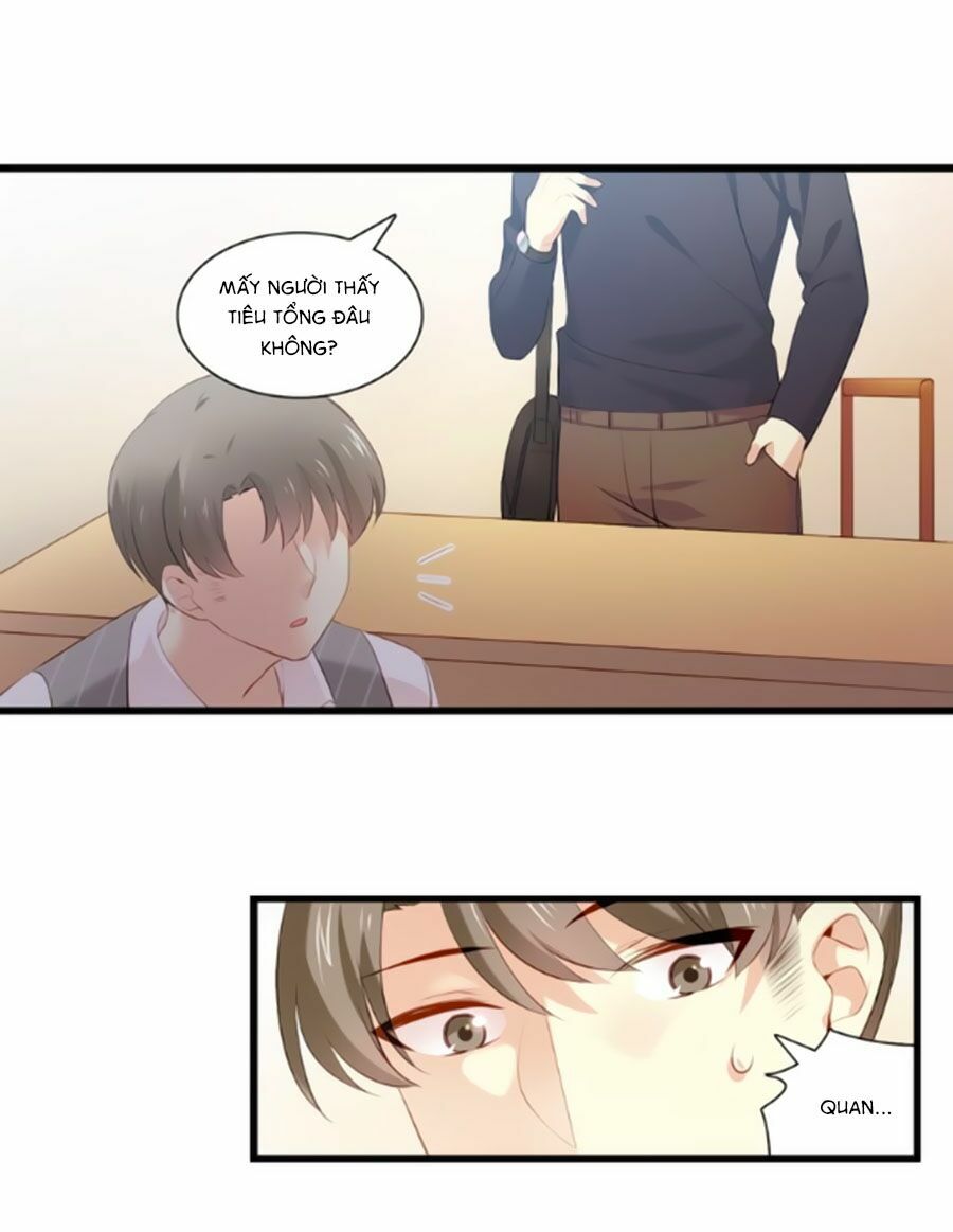 tình yêu là thế phần 2 chapter 11 32