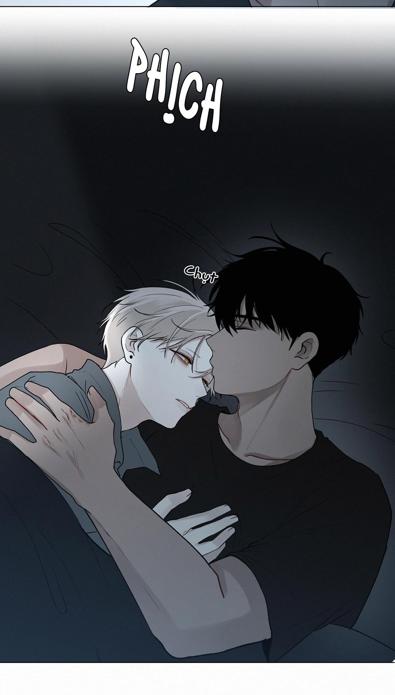 hiến tế máu chapter 26 11