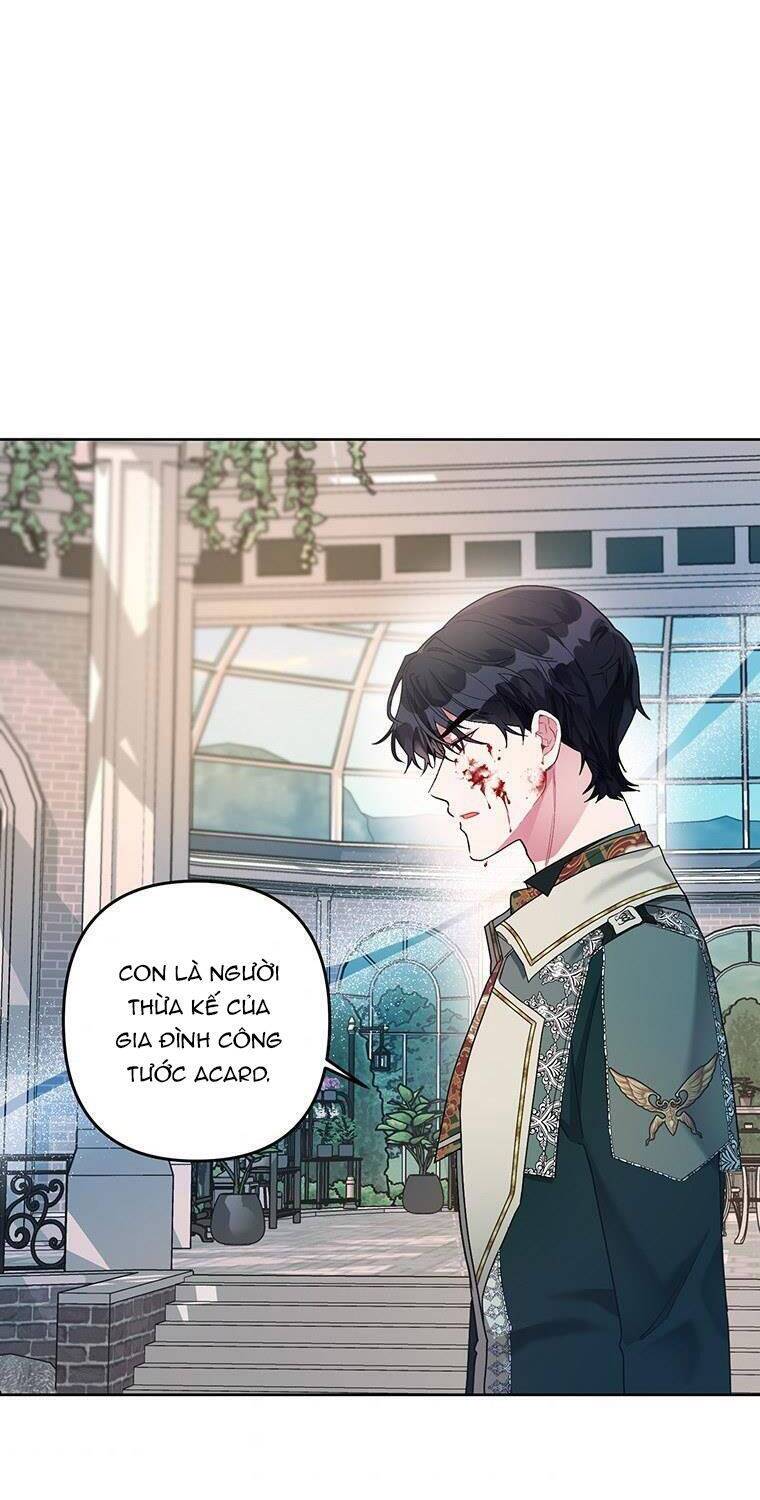 trở thành con dâu bất đắc dĩ chapter 21 21