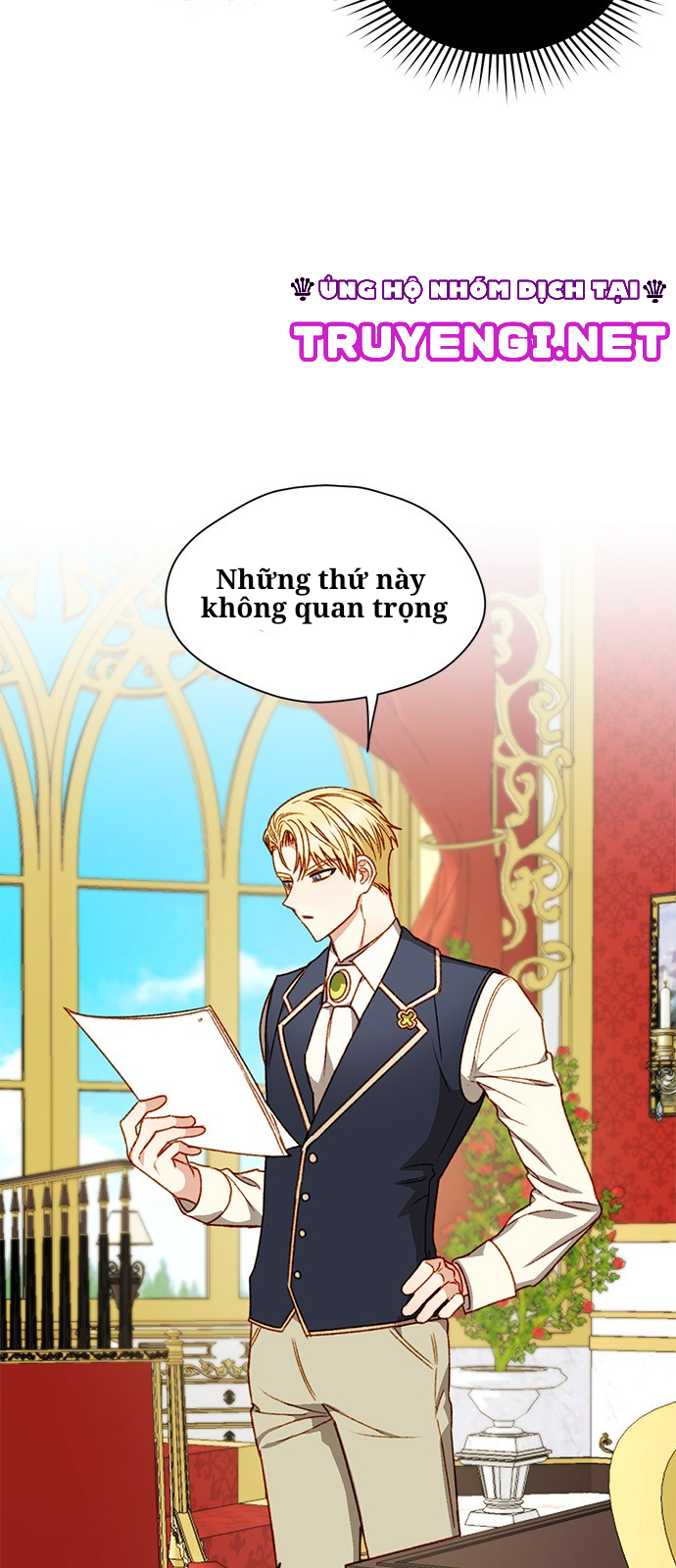 bé con tinh ranh muốn biến tôi thành mẹ kế chapter 2.2 1