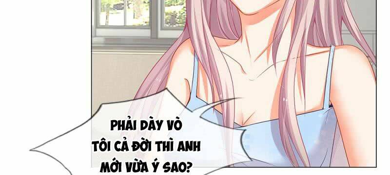 thiếu soái của tôi chính là manh như vậy chapter 32 12